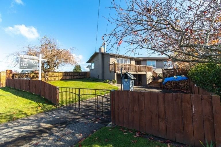 Photo of property in 460 Pakura Street, Te Awamutu, 3800