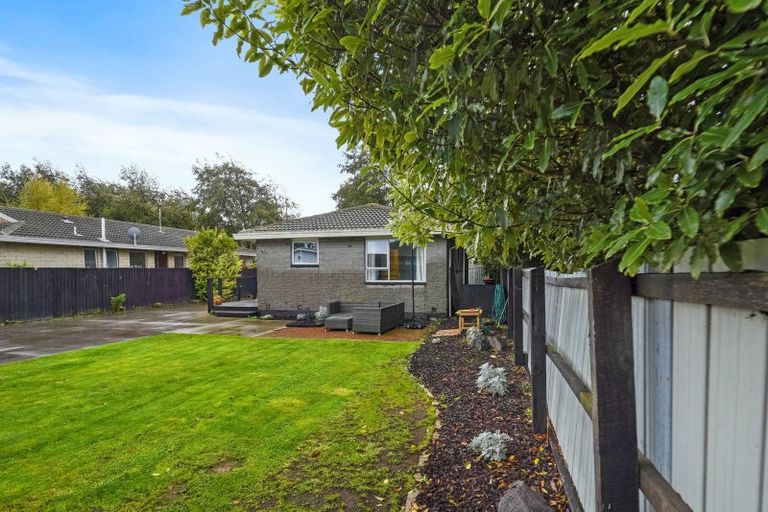 Photo of property in 6 Olds Place, Woolston, Christchurch, 8023