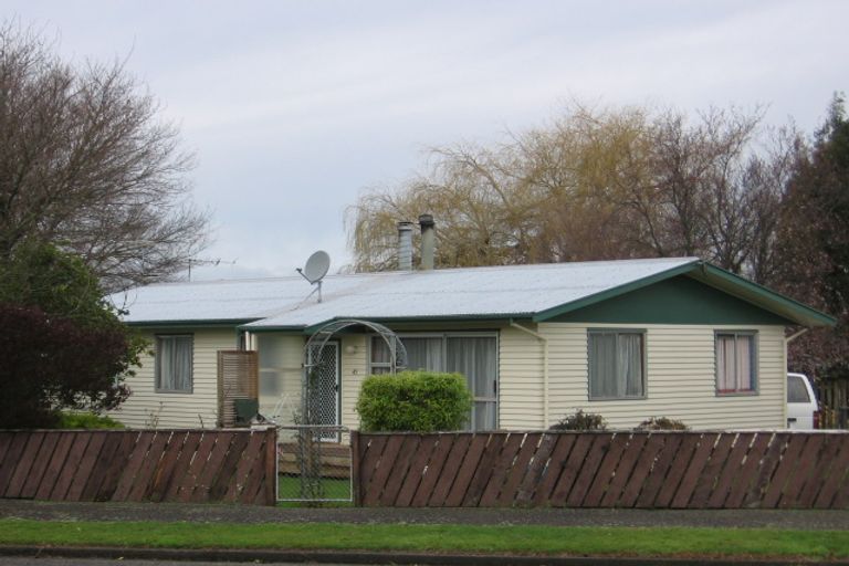 Photo of property in 45 French Street, Lansdowne, Masterton, 5810