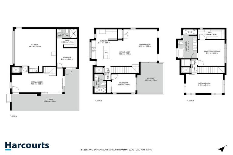 Photo of property in 18a Marama Street, Castor Bay, Auckland, 0620