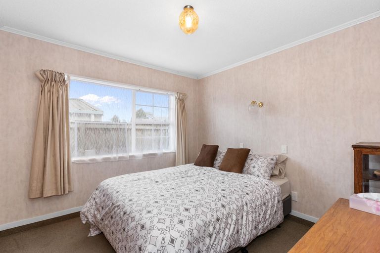 Photo of property in 1 Spence Place, Morrinsville, 3300