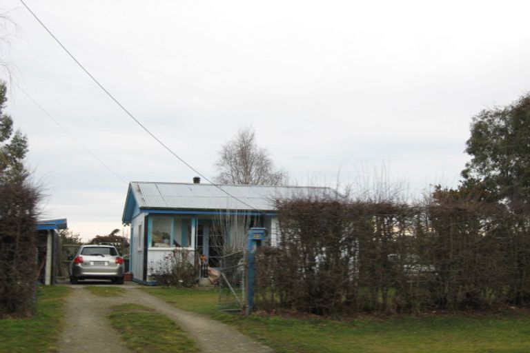 Photo of property in 23 Inverary Street, Waikouaiti, 9510