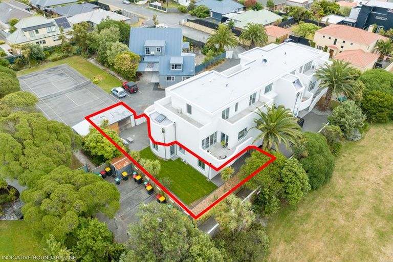 Photo of property in 2/8 Ballance Street, Waimairi Beach, Christchurch, 8083