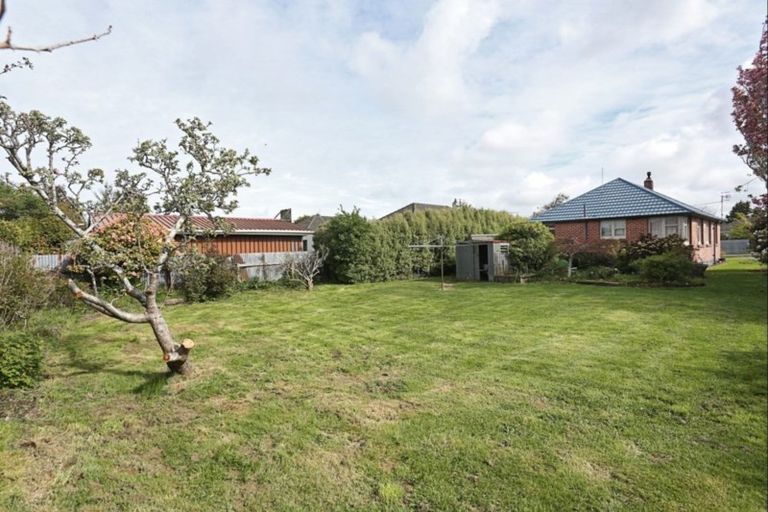 Photo of property in 207 Crawford Street, Glengarry, Invercargill, 9810