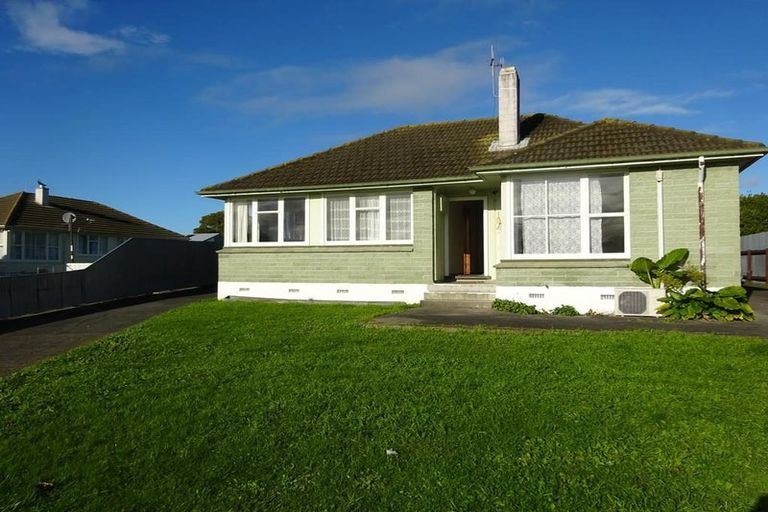 Photo of property in 20 Dockery Avenue, Onekawa, Napier, 4110