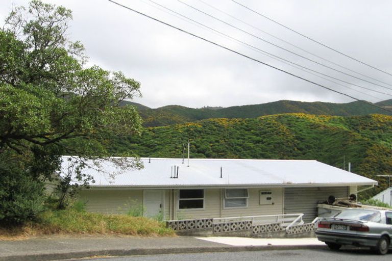 Photo of property in 1/5 Vancouver Street, Kingston, Wellington, 6021