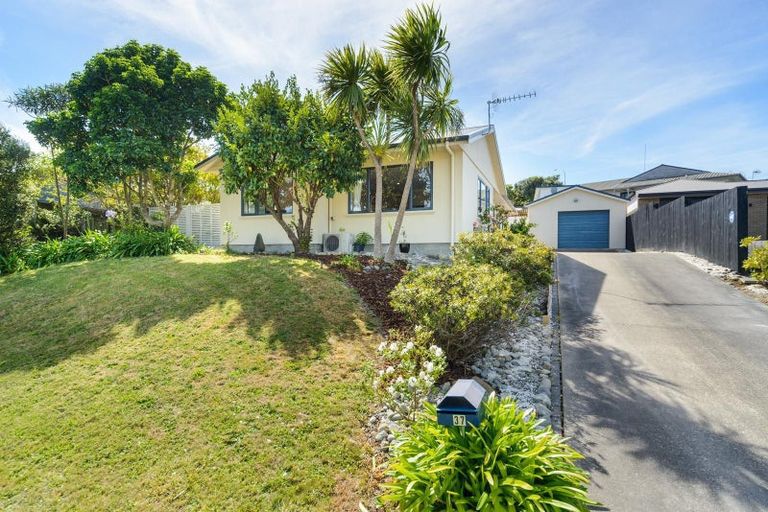 Photo of property in 37 Dahlstrom Grove, Kelvin Grove, Palmerston North, 4414