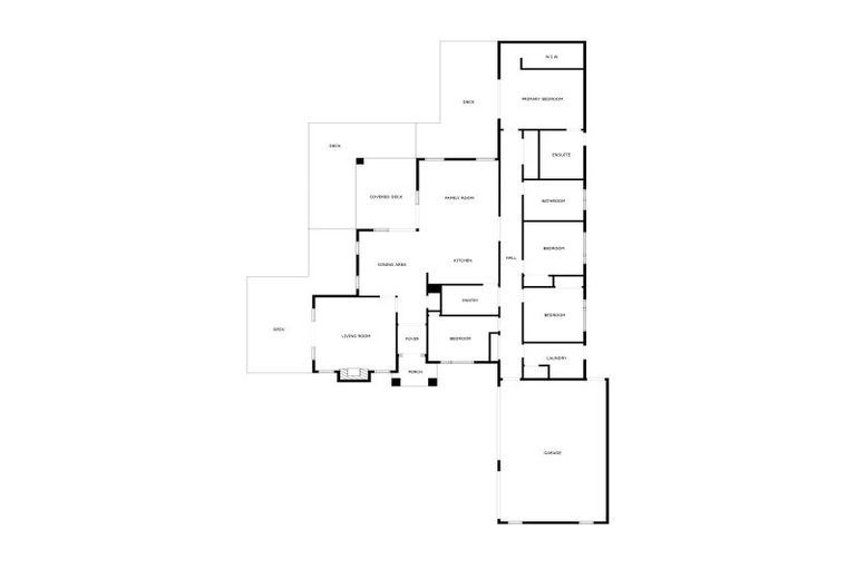 Photo of property in 174a Watershed Road, Bunnythorpe, Palmerston North, 4470