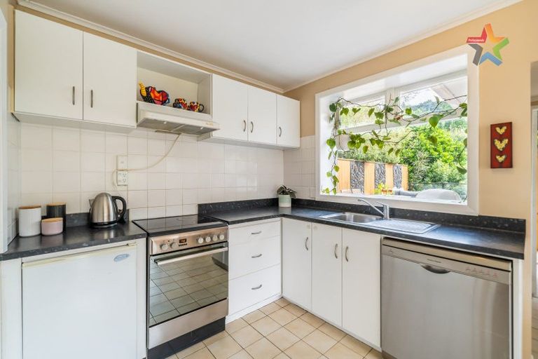 Photo of property in 13 Bermer Road, Belmont, Lower Hutt, 5010