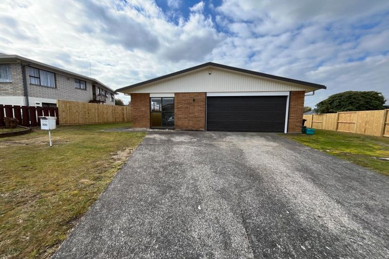 Photo of property in 100 Lorne Street, Morrinsville, 3300