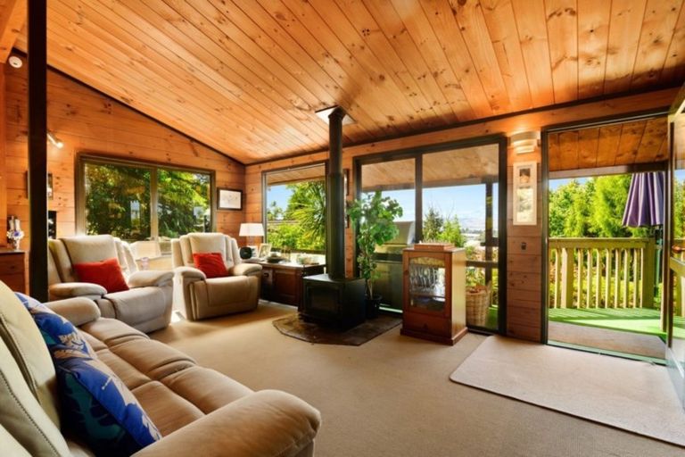 Photo of property in 95 Old Quarry Road, Selwyn Heights, Rotorua, 3015