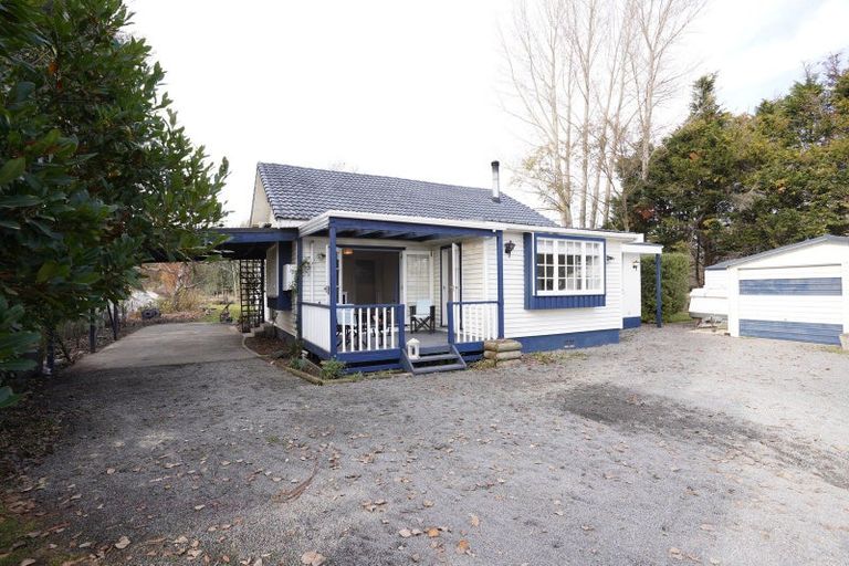 Photo of property in 86 Barkers Road, Ohoka, Rangiora, 7475