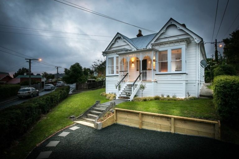 Photo of property in 4 Wairoa Street, Kaikorai, Dunedin, 9010