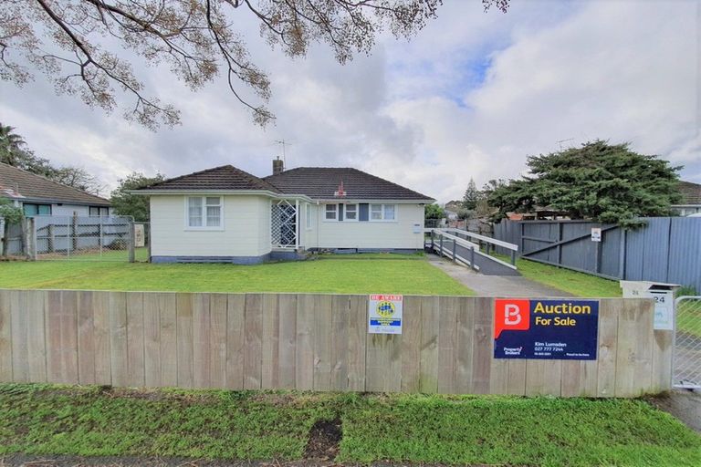 Photo of property in 24 Miro Street, Elgin, Gisborne, 4010