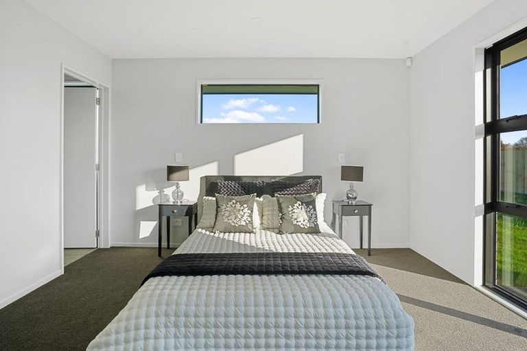 Photo of property in 13 Salkeld Place, Woodend, 7610