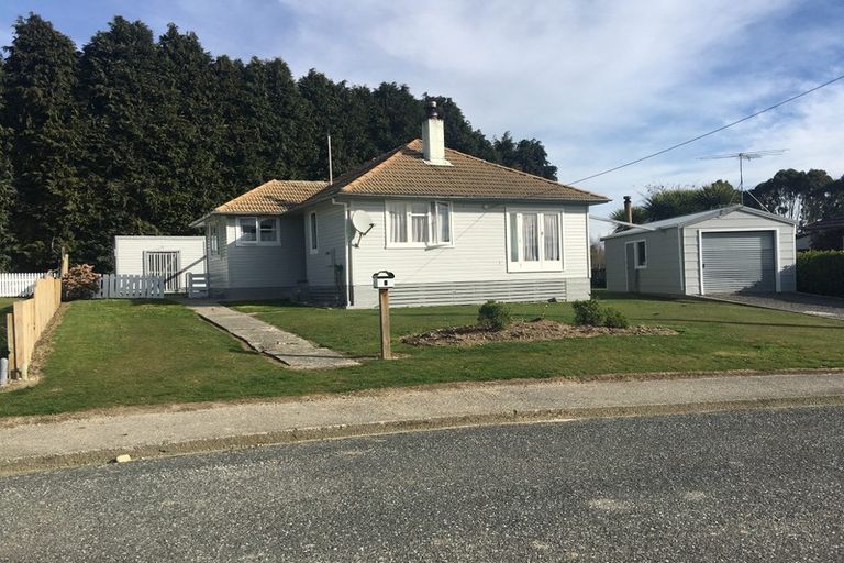 Photo of property in 5 Somerset Crescent, Tapanui, 9522