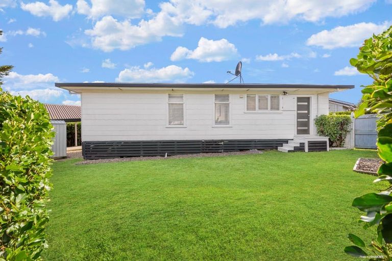 Photo of property in 36a Prospect Terrace, Pukekohe, 2120