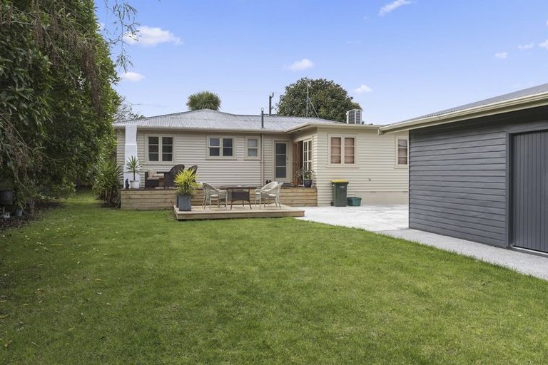 Photo of property in 26 Macarthur Street, Levin, 5510