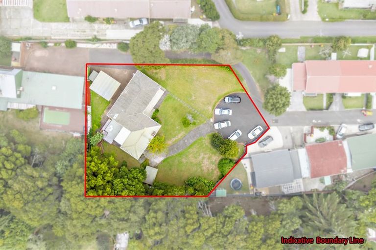 Photo of property in 140 Great South Road, Manurewa, Auckland, 2102