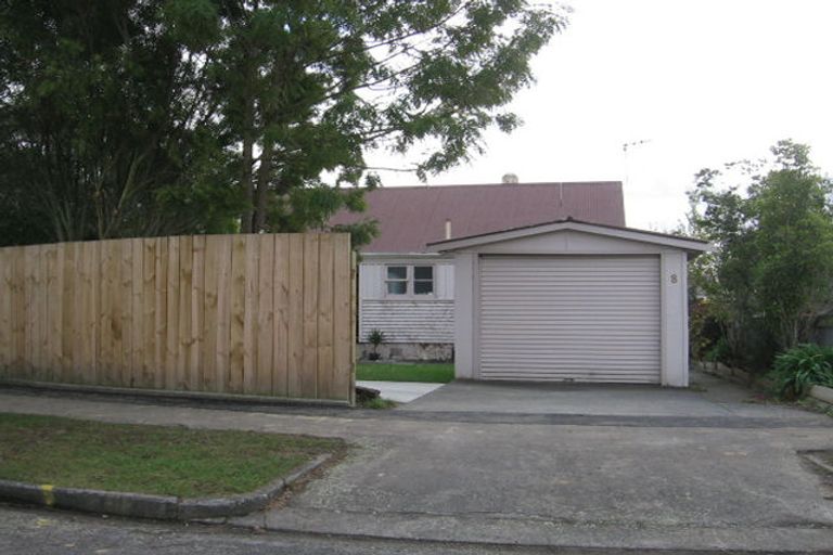 Photo of property in 8 Rangiora Avenue, Roslyn, Palmerston North, 4414