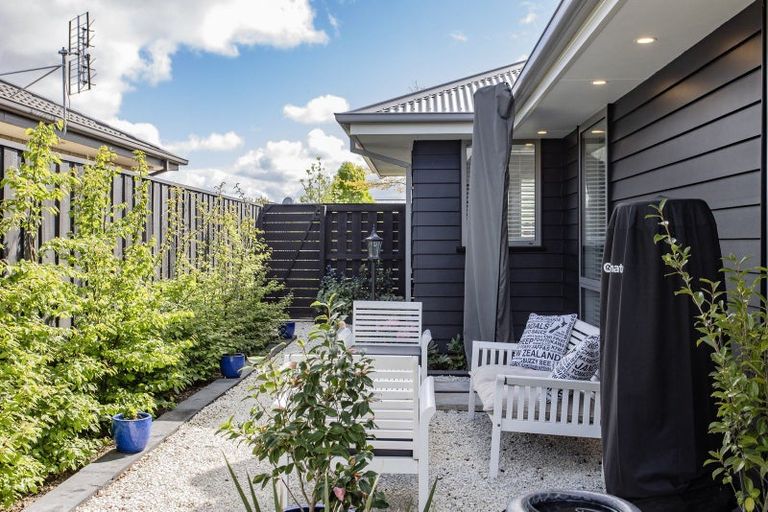 Photo of property in 18 Oaks Drive, Lincoln, 7608