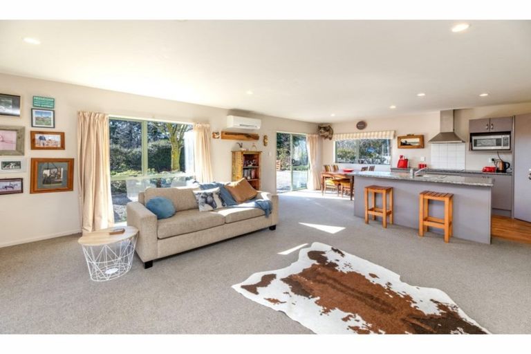 Photo of property in 29 Hororata Road, Hororata, Darfield, 7572