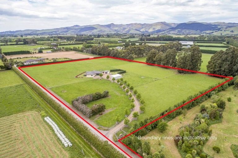 Photo of property in 1/378 Gilmours Road, Lincoln, Christchurch, 7672