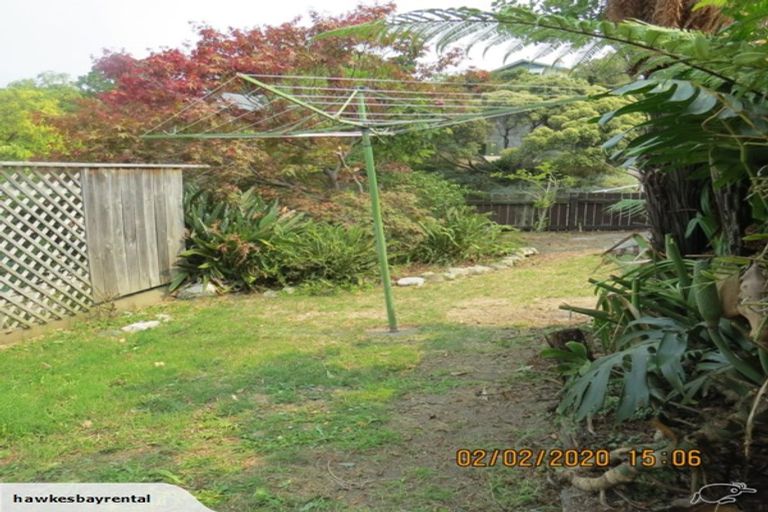 Photo of property in 73a Milton Road, Bluff Hill, Napier, 4110
