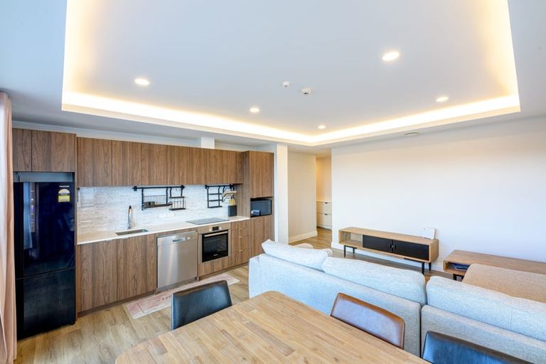 Photo of property in 604/24 Library Lane, Albany, Auckland, 0632