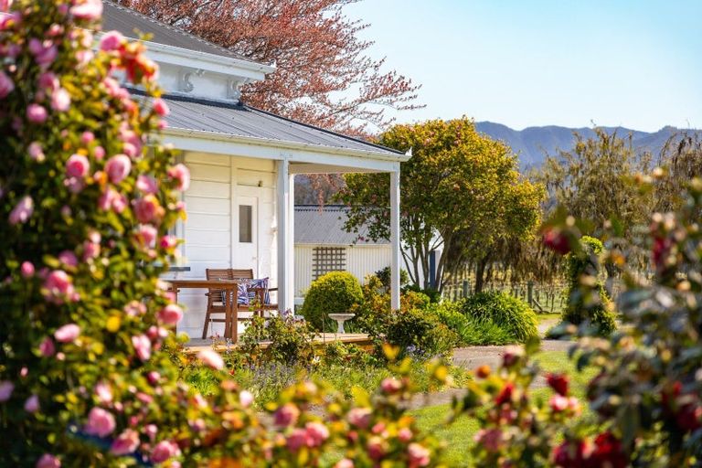 Photo of property in 1031 Rapaura Road, Spring Creek, Blenheim, 7273