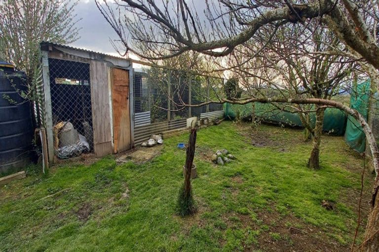Photo of property in 2154 Ohai Clifden Highway, Eastern Bush, Otautau, 9682