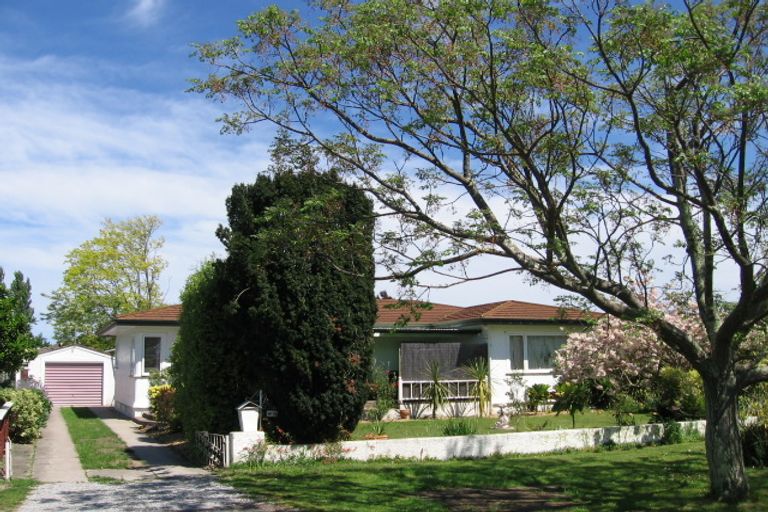 Photo of property in 12 Parker Street, Elgin, Gisborne, 4010