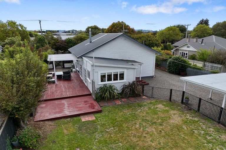 Photo of property in 141 Renall Street, Masterton, 5810