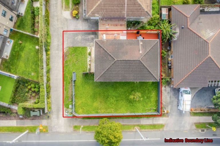 Photo of property in 1/24 Alfriston Road, Manurewa East, Auckland, 2102