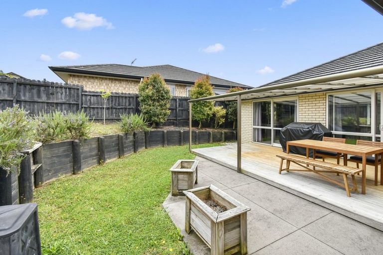 Photo of property in 12 Kilbryde Crescent, Pokeno, 2402