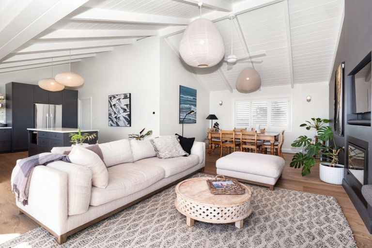 Photo of property in 153 Karewa Parade, Papamoa Beach, Papamoa, 3118