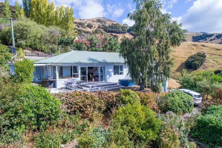 Photo of property in 324 Wainui Main Road, French Farm, Akaroa, 7582