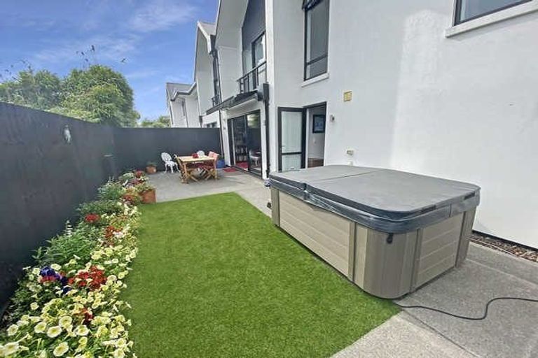 Photo of property in 5/25 Melrose Street, Christchurch Central, Christchurch, 8013