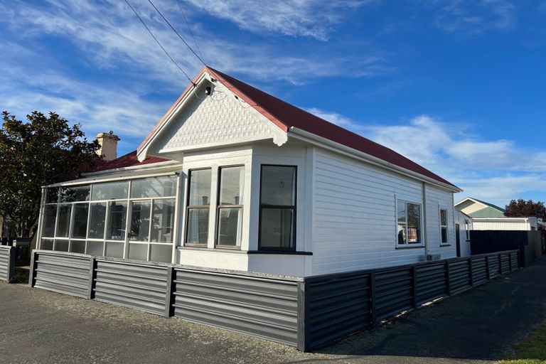 Photo of property in 21 Calder Street, Saint Kilda, Dunedin, 9012