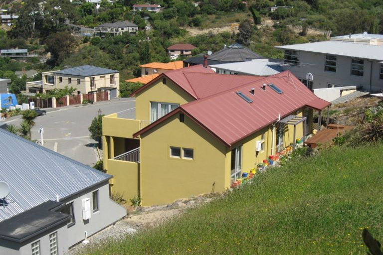 Photo of property in 1 Defender Lane, Redcliffs, Christchurch, 8081