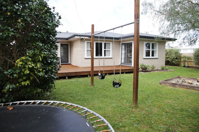 Photo of property in 281 Spinley Street, Te Awamutu, 3800