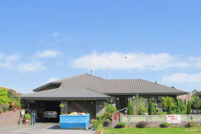 Photo of property in 99 Tawari Street, Matamata, 3400