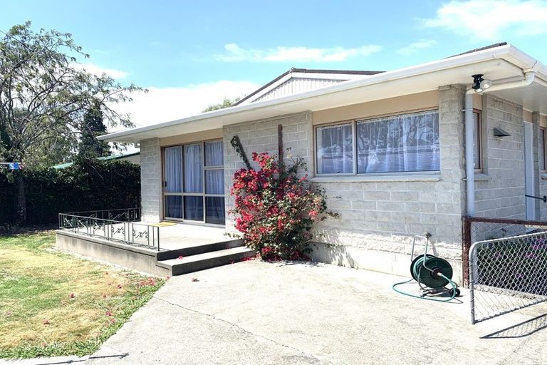 Photo of property in 1b Bell Street, Richmond, 7020