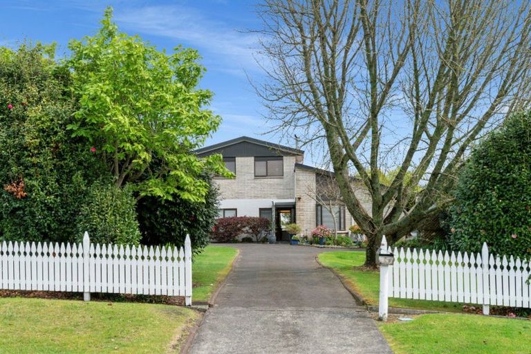 Photo of property in 55 Dunlop Road, Te Puke, 3119