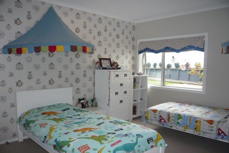 Photo of property in 11 Helenslee Court, Flagstaff, Hamilton, 3210