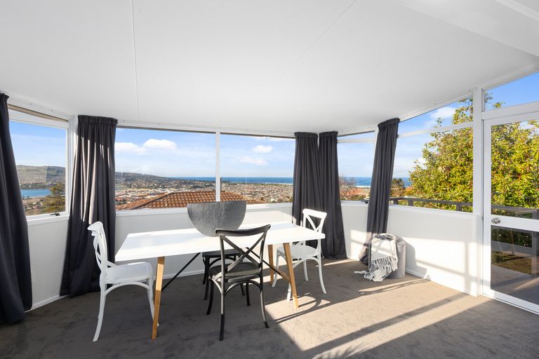 Photo of property in 83 Maryhill Terrace, Maryhill, Dunedin, 9011