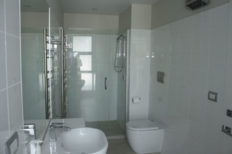 Photo of property in 7/31 Chester Street West, Christchurch Central, Christchurch, 8013