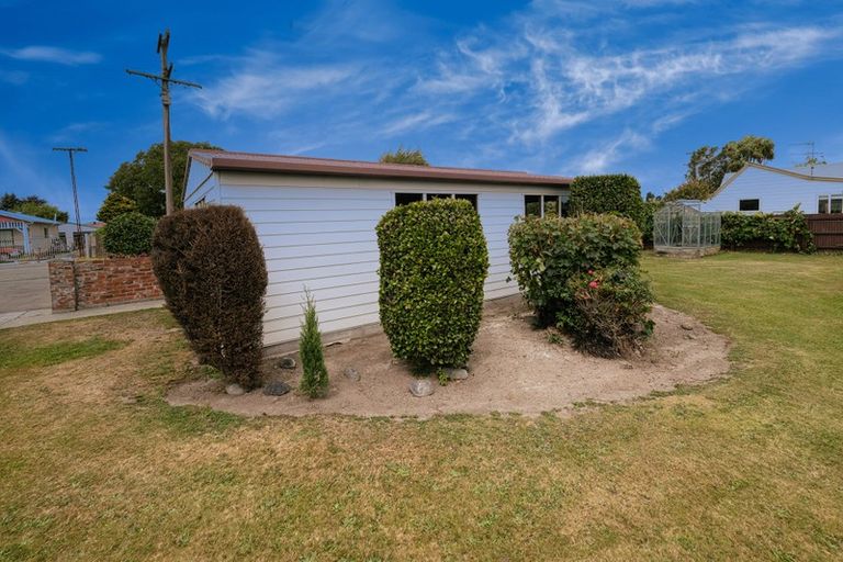 Photo of property in 116 Rolleston Street, Rakaia, 7710