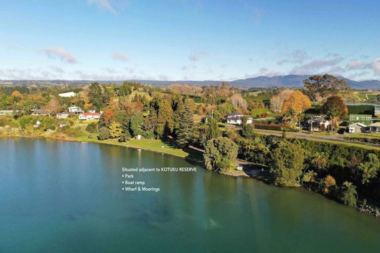 Photo of property in 277d Plummers Point Road, Whakamarama, 3172