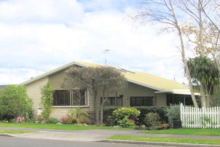 Photo of property in 62 Townhead Crescent, Bethlehem, Tauranga, 3110
